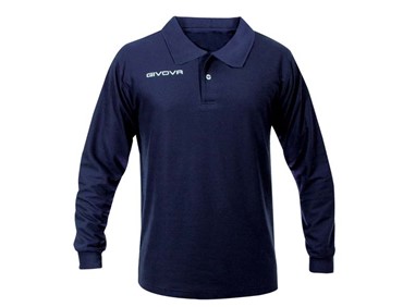 GIVOVA POLO WINTER