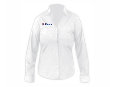 ZEUS CAMICIA WOMAN