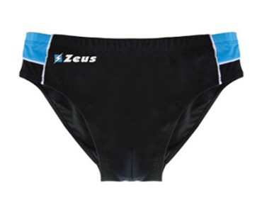 ZEUS COSTUME LYCRA
