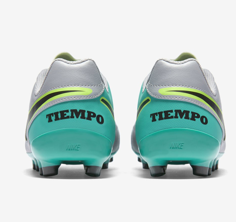 tiempo legend vi fg