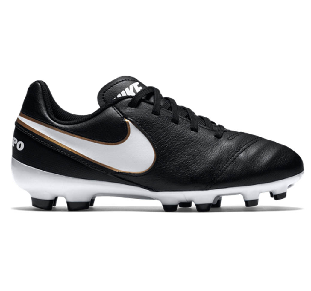 nike jr tiempo legend vi ic