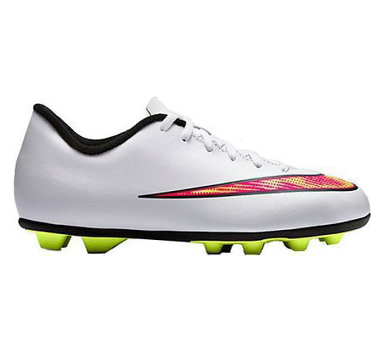 nike mercurial vortex fg