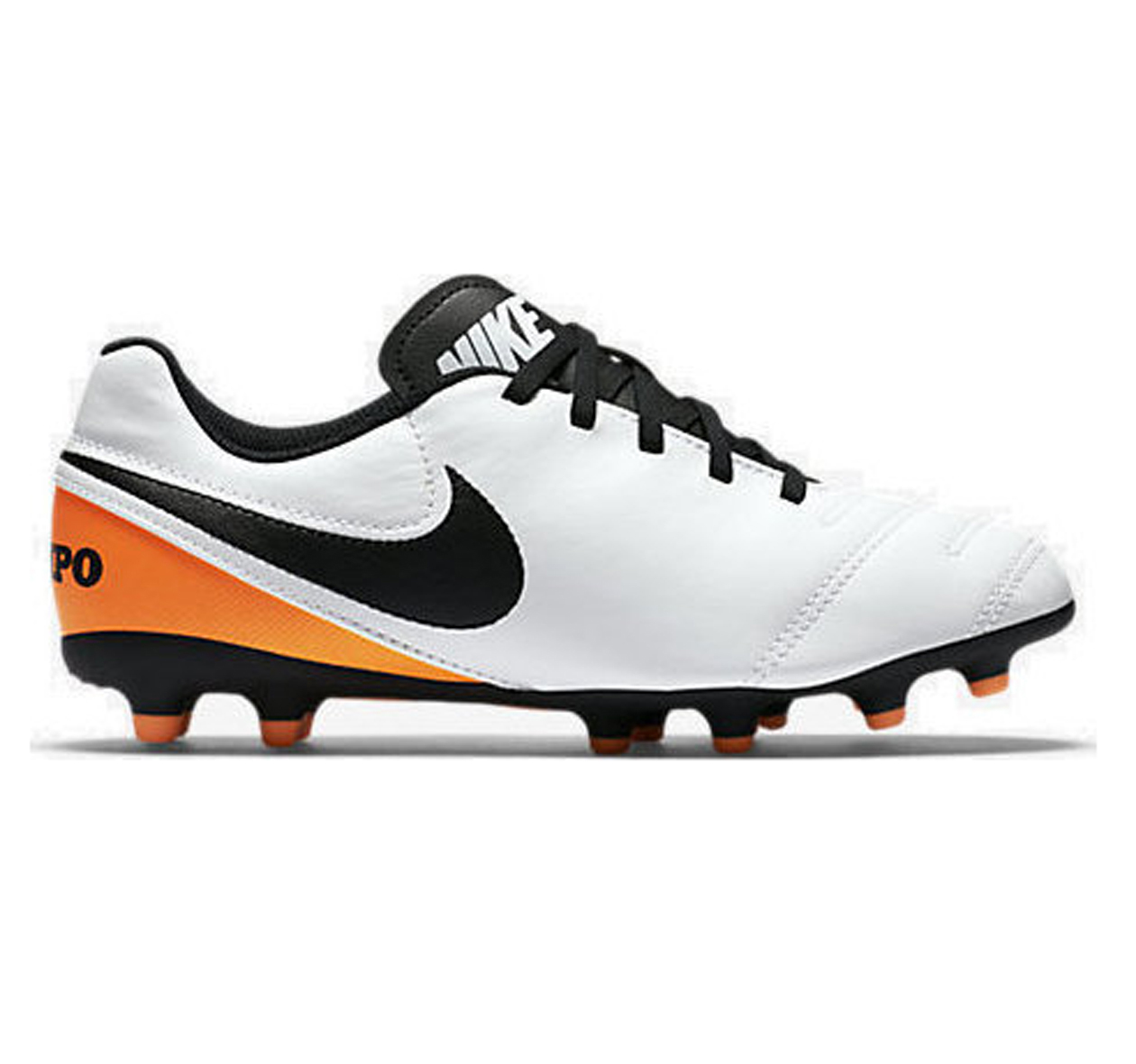 jr tiempo rio iii fg