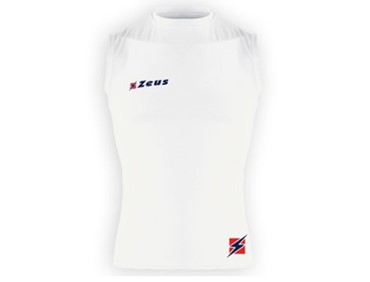 ZEUS MAGLIA FISIKO SMANICATA