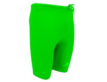 ZEUS BERMUDA ELASTIC