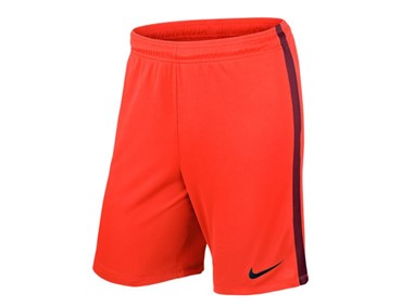 NIKE LEAGUE KNIT SHORT NB