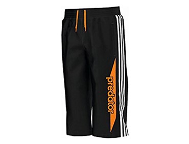 ADIDAS PRED WV 3/4 PT