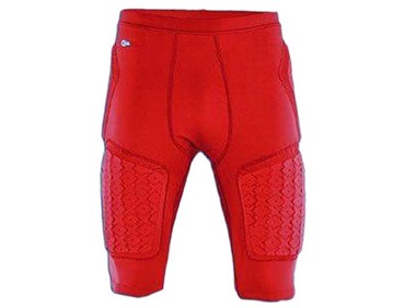 ADIDAS PAD SHORT GFX
