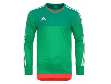 ADIDAS GOALKEEPER JERSEY PL ADIZERO TOP 15