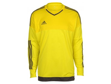 ADIDAS GOALKEEPER JERSEY PL ADIZERO TOP 15