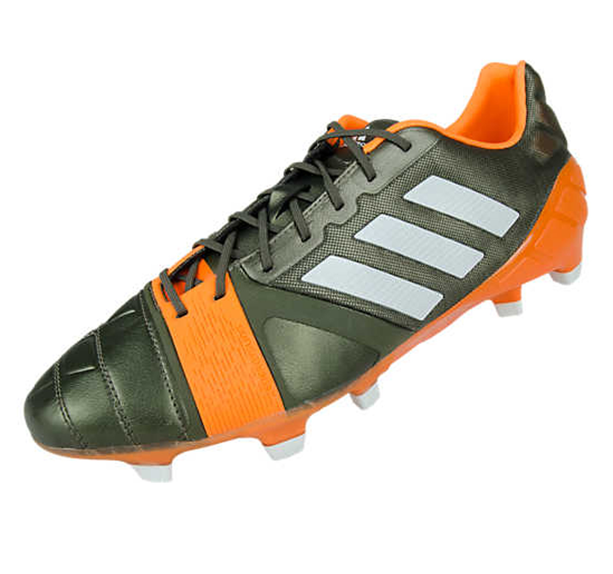 adidas nitrocharge 1.0 trx fg
