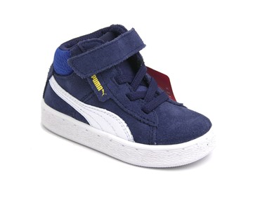 PUMA 1948 MID V KIDS