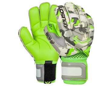 REUSCH RE:LOAD DELUXE G2 ORTHO-TEC