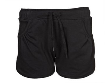 REEBOK KN SHORT JR