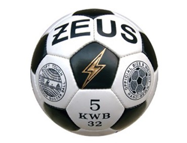 ZEUS KWB GOLD 4-5