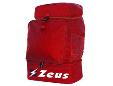 ZEUS ZAINO QUBO