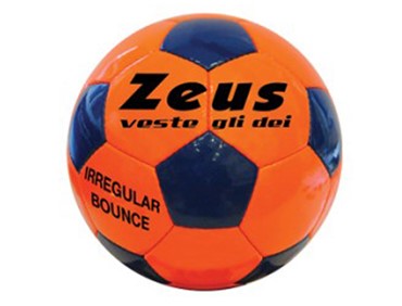 ZEUS IRREGULAR BOUNCE