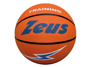 ZEUS BASKET GOMMA