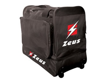 ZEUS BORSA PORTADIVISE TROLLEY