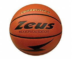 ZEUS BASKET COMPETITION PU