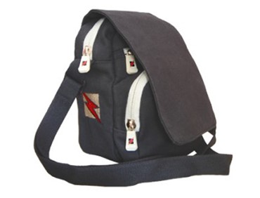 ZEUS BAG CITY DEMO