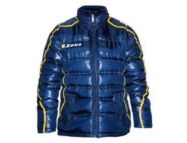 ZEUS GIUBBOTTO BOMBER FAUNO