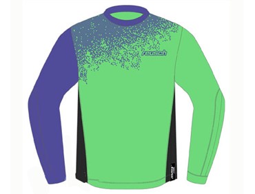 REUSCH PIXIE LONGSLEEVE