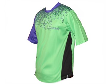REUSCH PIXIE S/S GK