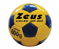 ZEUS KEEPER 600