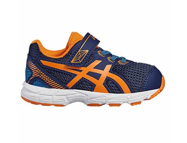 ASICS STORMER PS 19.5 21