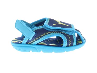 PUMA SUMMER SANDAL KIDS