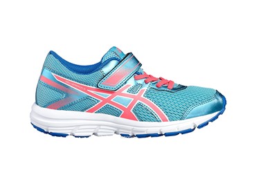 ASICS GEL ZARACA PS