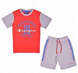 CHAMPION SET DAIL