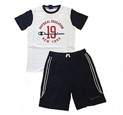 CHAMPION SET DAIL