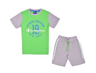 CHAMPION SET  DAIL