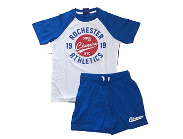 CHAMPION SET