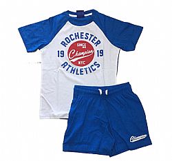 CHAMPION SET