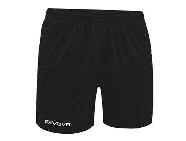 GIVOVA PANTALONCINO ONE