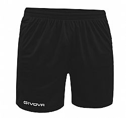 GIVOVA PANTALONCINO ONE