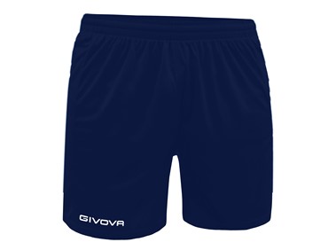 GIVOVA PANTALONCINO ONE