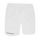 GIVOVA PANTALONCINO ONE
