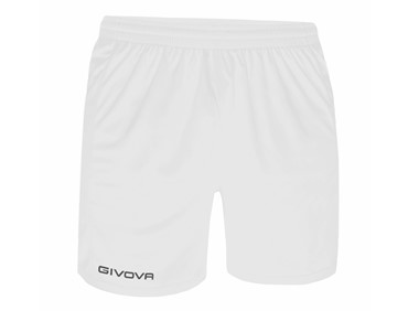 GIVOVA PANTALONCINO ONE