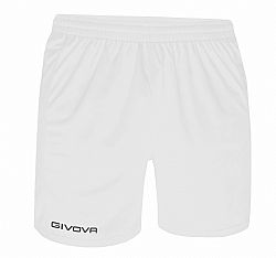 GIVOVA PANTALONCINO ONE