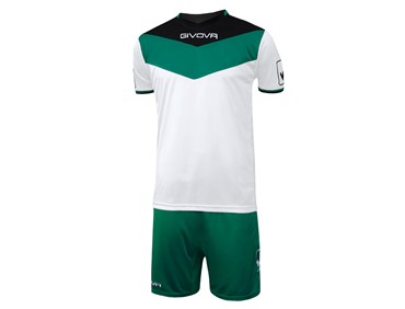 GIVOVA KIT CAMPO