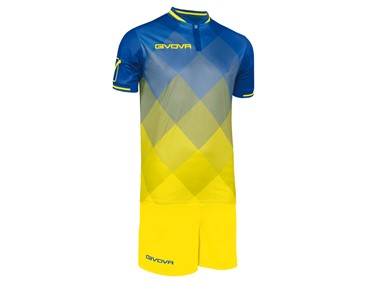 GIVOVA KIT SHADE
