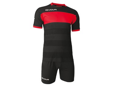GIVOVA KIT DERBY