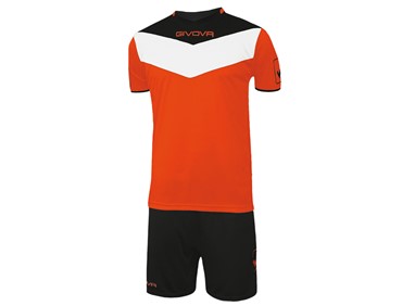 GIVOVA KIT CAMPO
