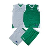 ZEUS KIT DOBLO (BASKET)