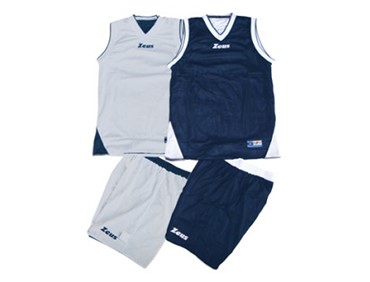 ZEUS KIT DOBLO (BASKET)