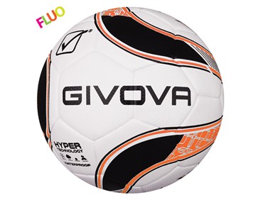 GIVOVA PALLONE HYPER